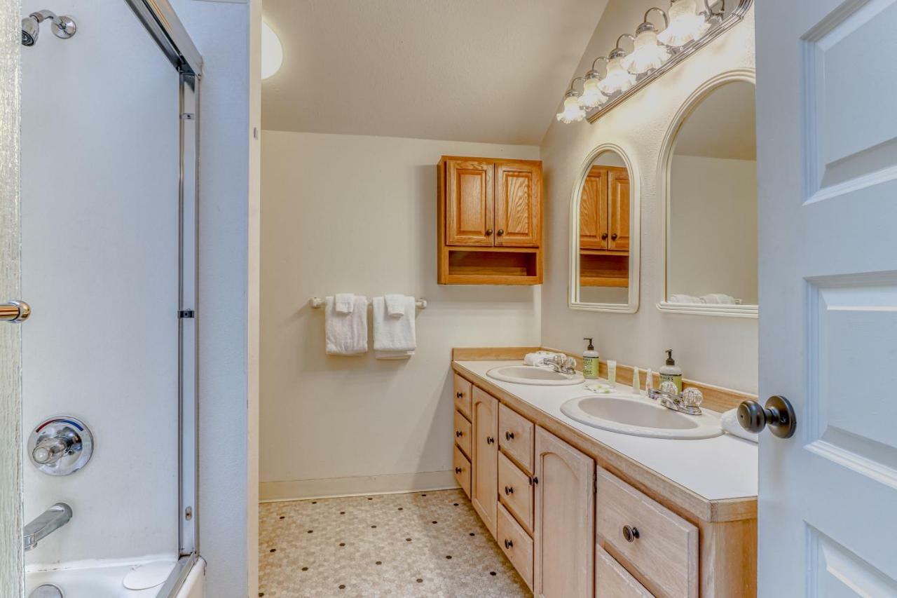 Azusa House Hood River Extérieur photo